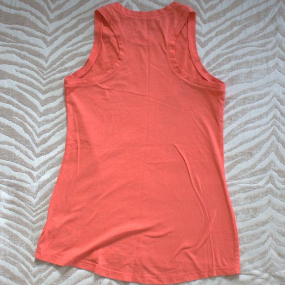 Reebok Coral Sleeveless Sports Short | Activewear Tank - Picture 2 of 5